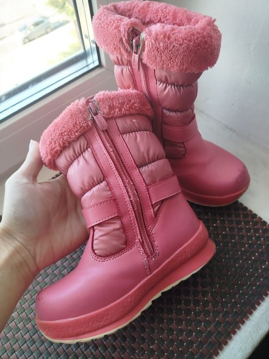 Сапоги, зимове взуття, 27 розмір