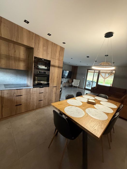 Domek całoroczny na wynajem/noclegi/balia/jacuzzi/wakacje