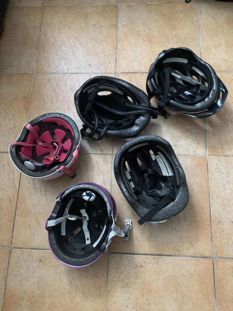 Suporte para Bicicleta