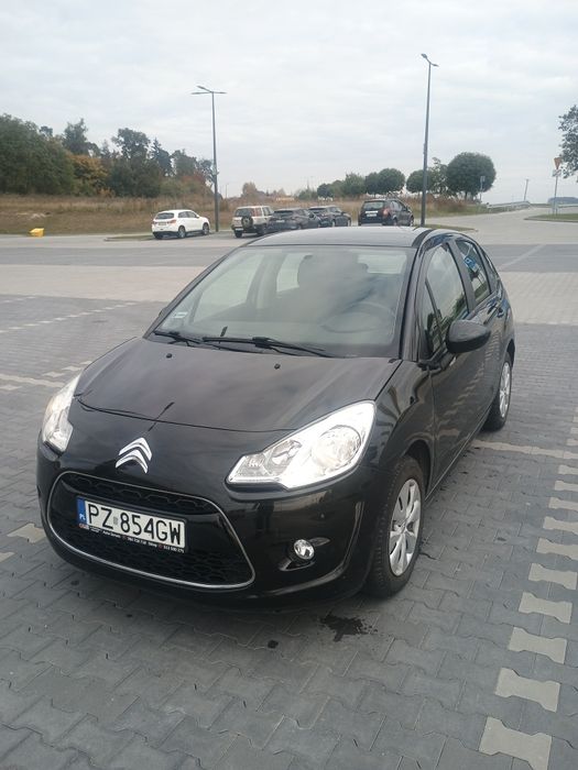 Citroen C3 1 właściciel w Polsce