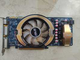 Видеокарта Asus GeForce 9800 GT