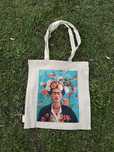Totebags algodão reciclado