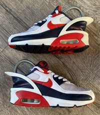 Buty Nike Air Max 90 Flyease GS