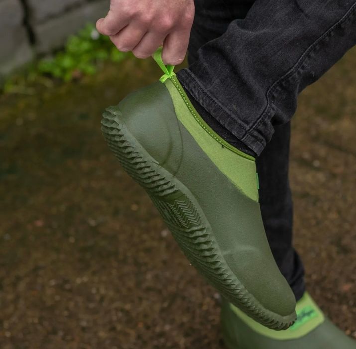 Michigan Garden Boots – взуття для рибалок, робіт у саді, тощо