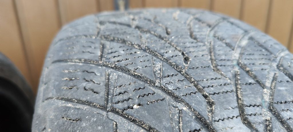 Opony zimowe marki Sonar Winter PF-2  225/45R17 4szt.