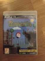 Terraria gra dla ps3