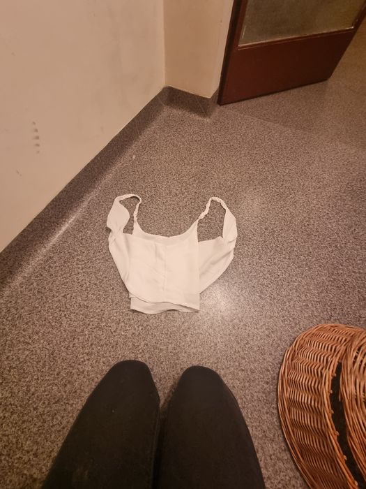 bluzka raczej xs ze zdjecia