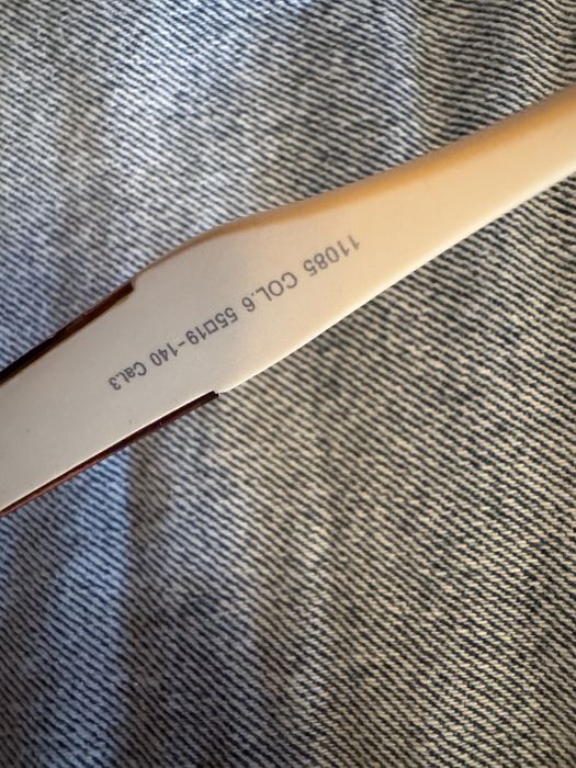 окуляри нові 1 раз одягала!!!