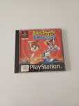 Bugs Bunny and Taz Time Busters Sony PlayStation PS1