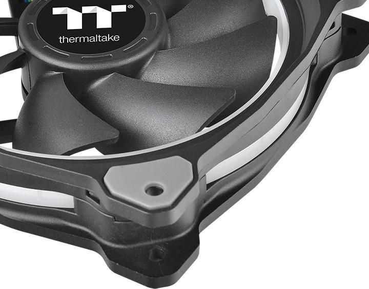 Wentylator Thermaltake TT-1225 RGB 120 x 120 mm