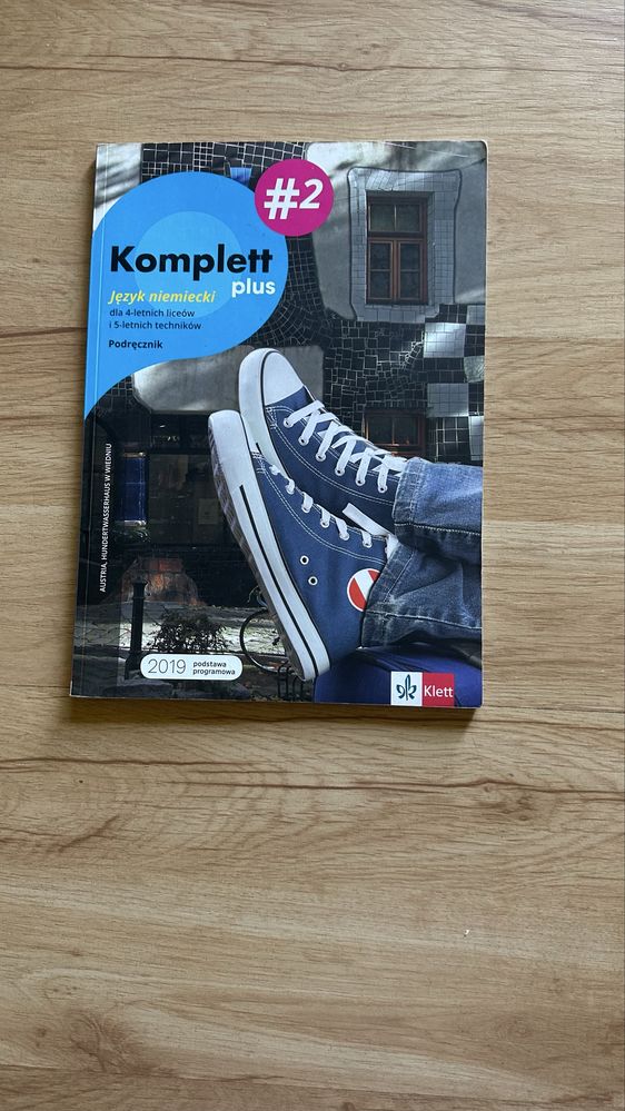 Komplett plus #2