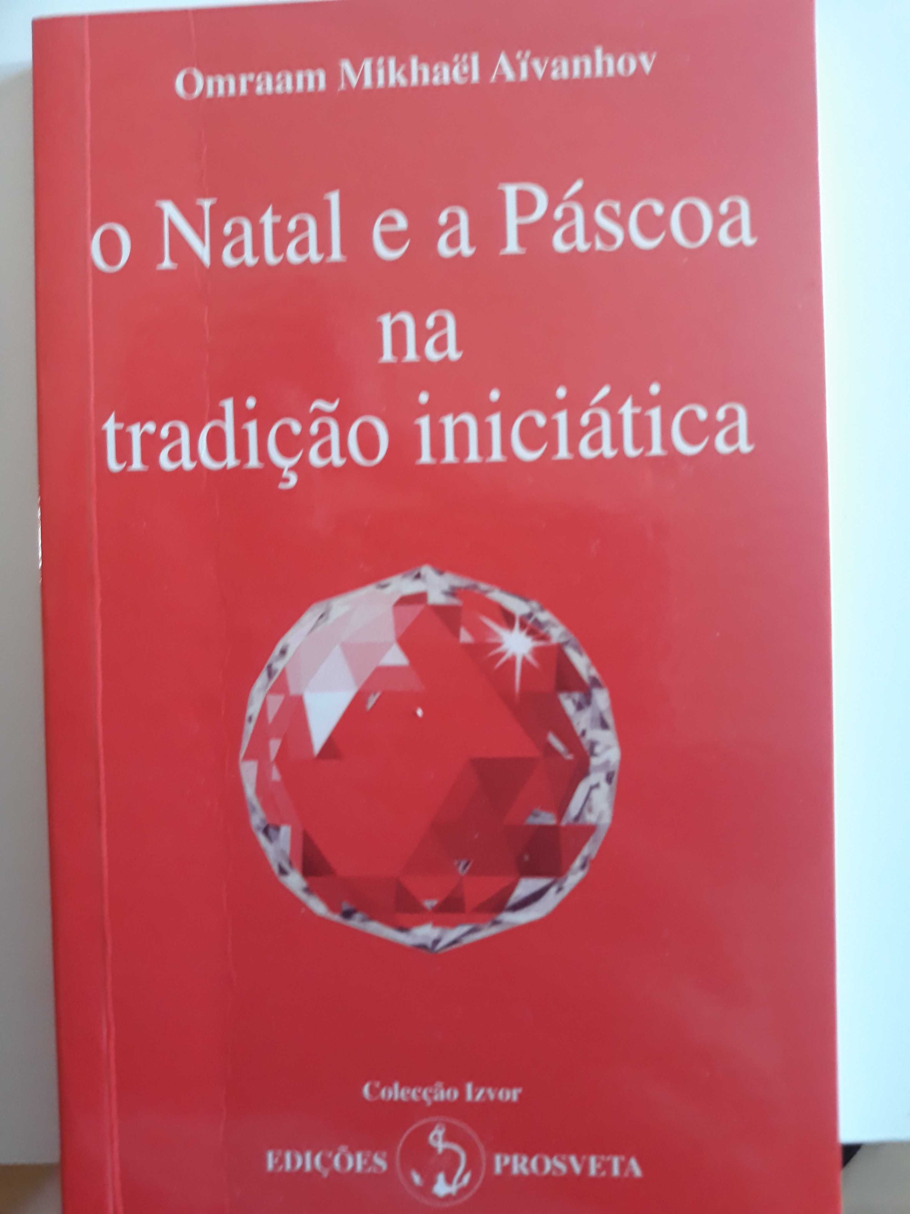 O Natal e a Páscoa na Tradição Iniciática