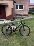 Sprzedam rower travers