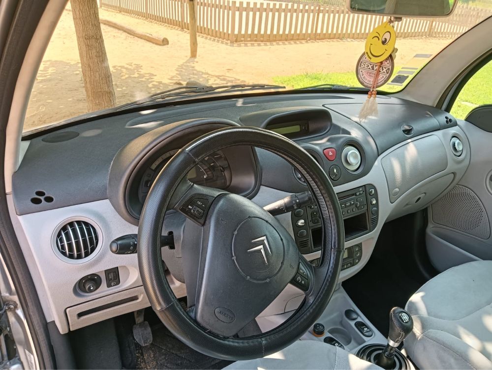 Citroen c3 exclusive
