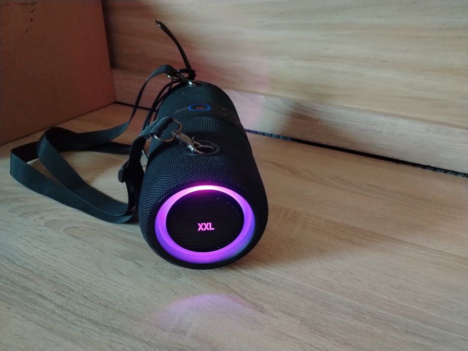 Sprzedam głośnik bluetooth tracer. 30w parametry na zdjęciach