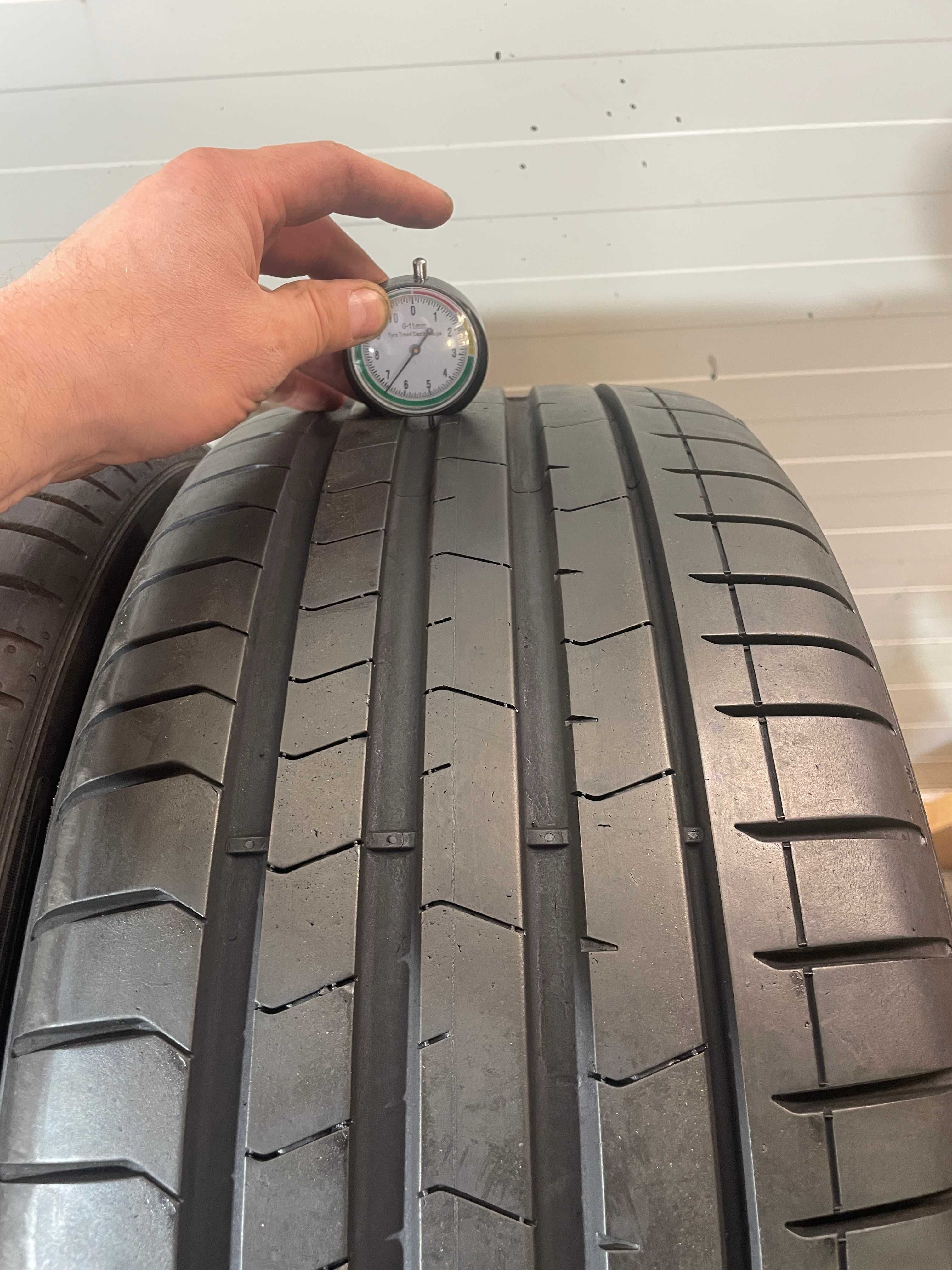 245 35 R20 Pirelli P Zero 95Y 6+6,5mm