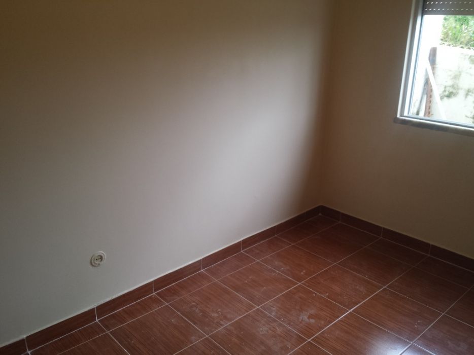 Micro-cement, Remodelação, Capote, ,ikea, humidade em casa
