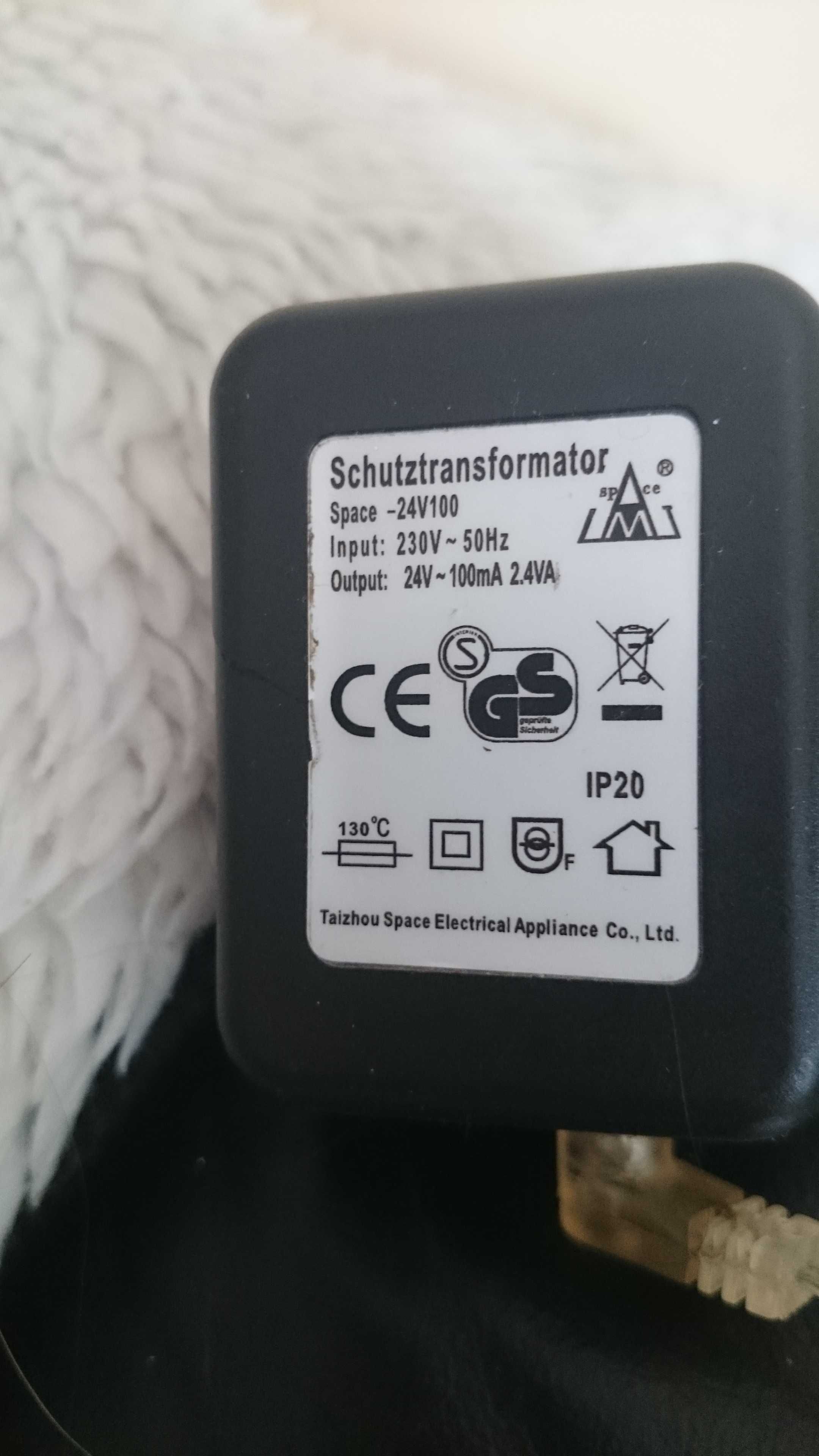 Lampki led w szkle