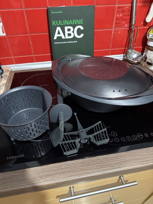 Termomix TM5 vorwerk