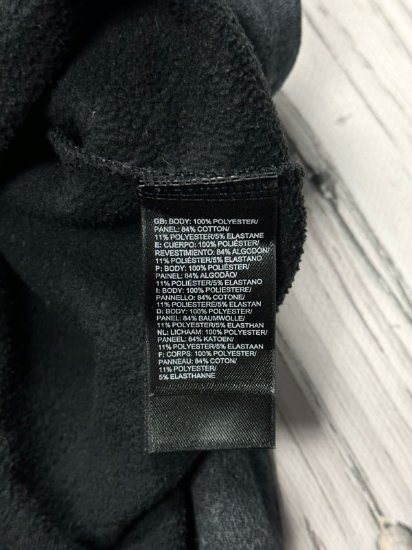 The North Face Recover Up Crew Bluza Pikowana Damska Logo na Plecach r