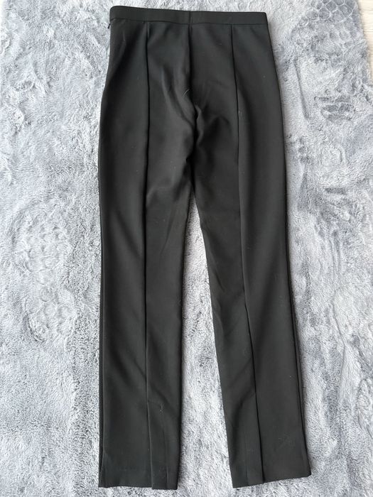 Джинси кюлоти,штани zara