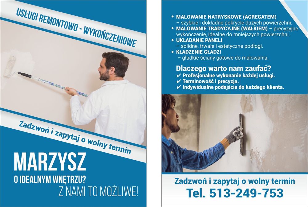 Prace wykończeniowe, Pranie Tapicerki