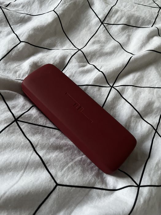 Etui na okulary