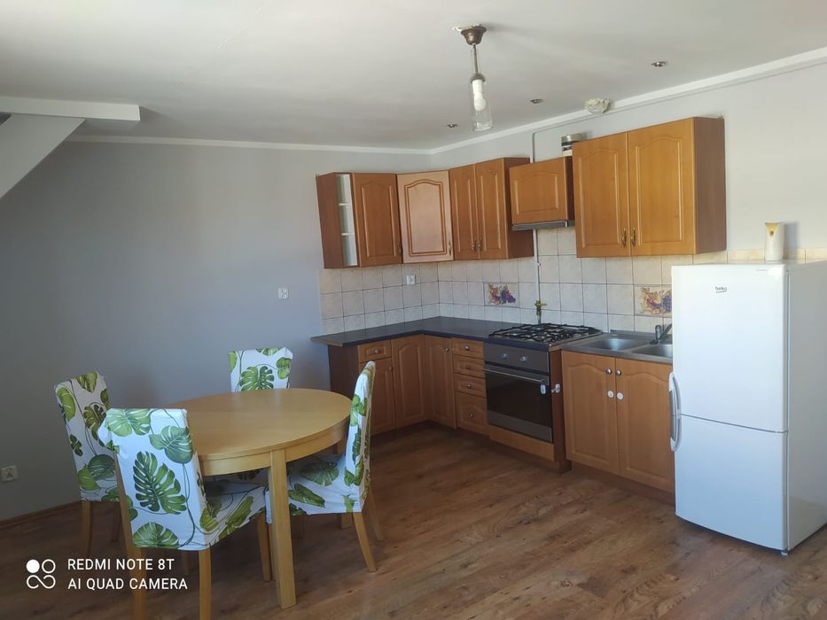 Mieszkanie wynajem Malbork