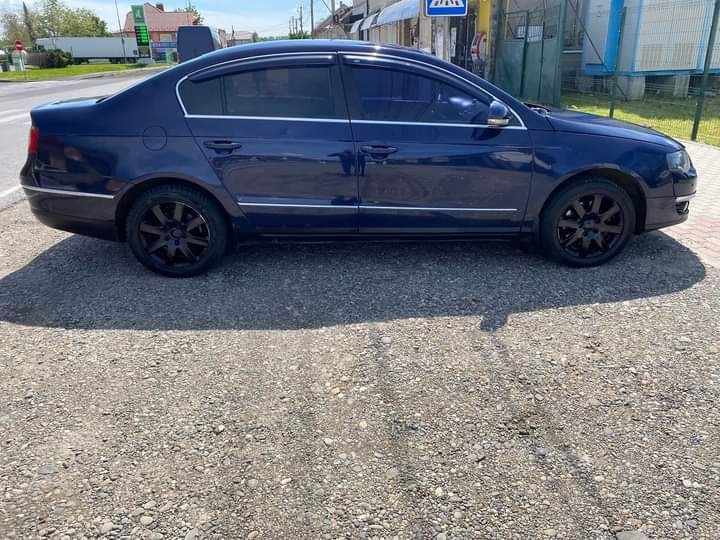 Продам Passat v6