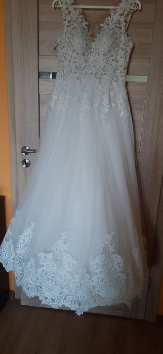 Suknia ślubna Adrianna