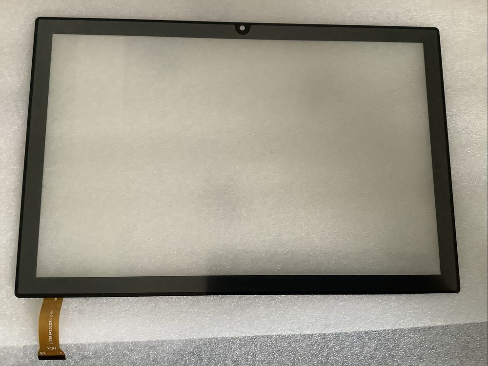 Vidro tatil / touchscreen tablet SGIN X10