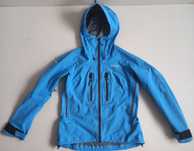 Damska kurtka Norrona Trollveggen Gore-Tex Pro roz.L