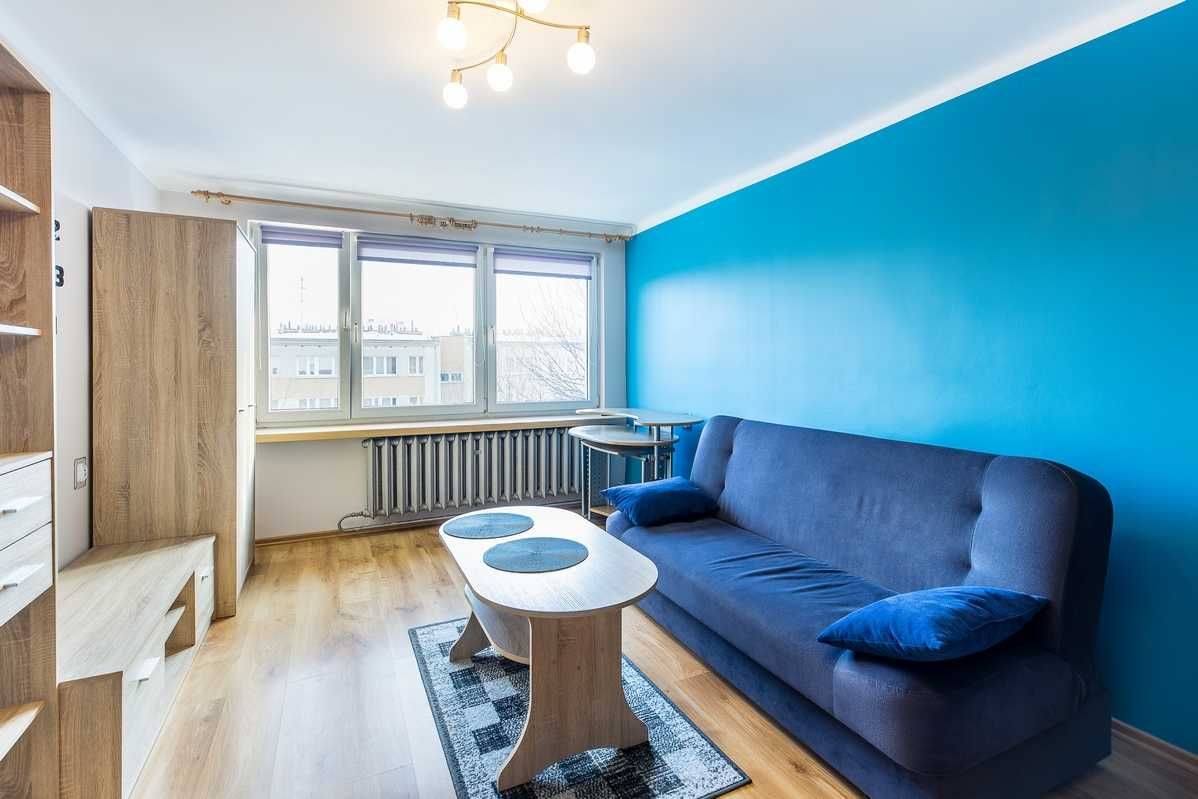 Dwupokojowe mieszkanie, Radzikowskiego, Prądnik Biały Kraków