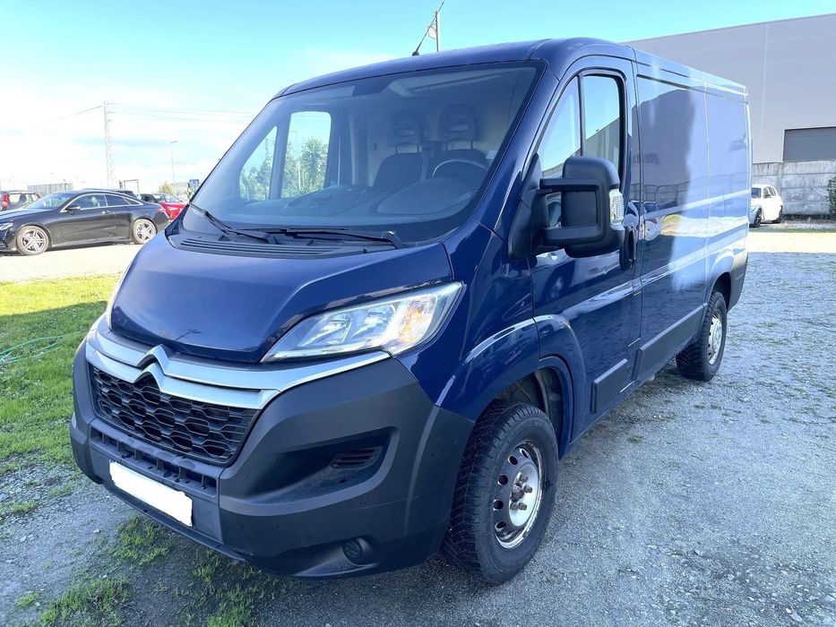 Citroën JUMPER 2.0 L1 H1