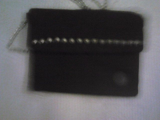 Malas/Carteiras de Cerimònia