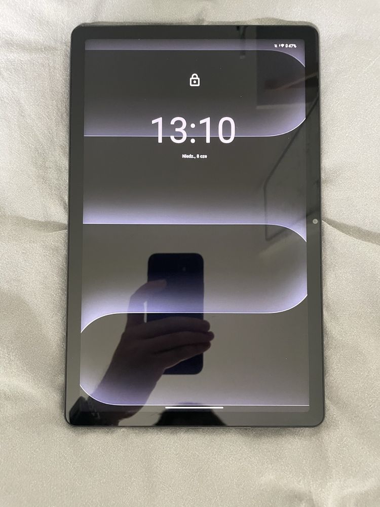 Lenovo Tab M10 plus 3 gen.