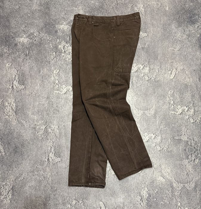 Широкі джинси Southpole Vintage
