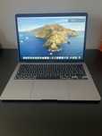 Macbook Air 2020  16gb Ram
