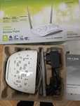 Access Point TLWA-801ND