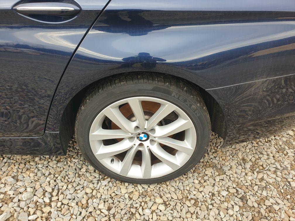 BMW Koła felgi alufelgi styling 331 8,5x19 et33 245/40/19 5x120