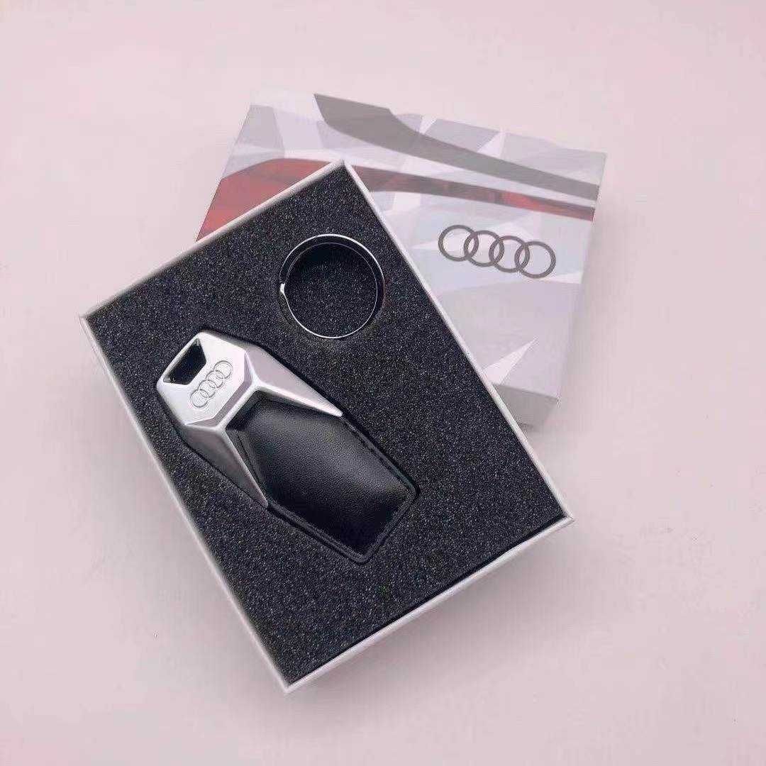 Nowy Breloczek Brelok Audi Do Kluczyka Prezent