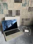 MacBook Air 13” 2018 i5 8/128