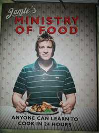 Jamie's Ministry of Food