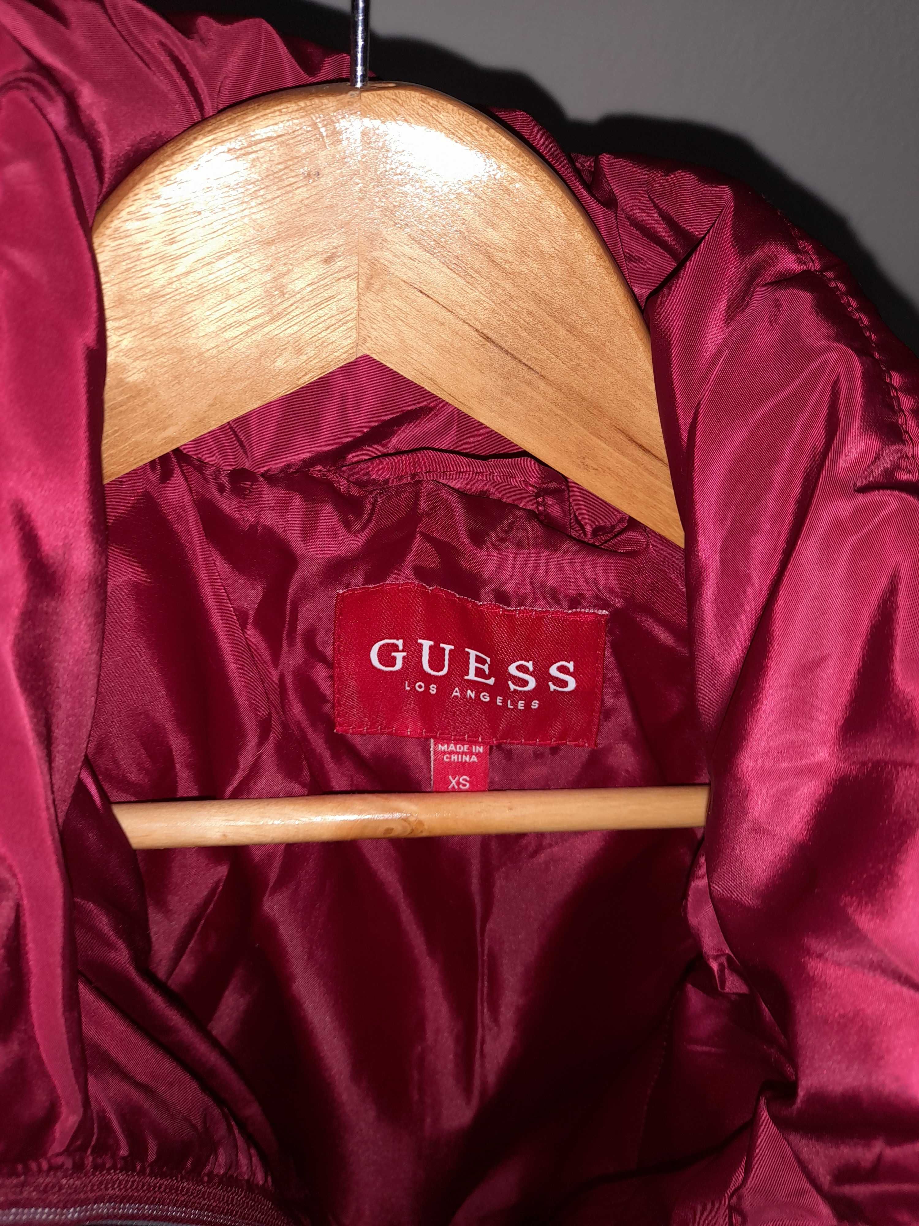 Quispo Guess 30€ tam XS como novo
