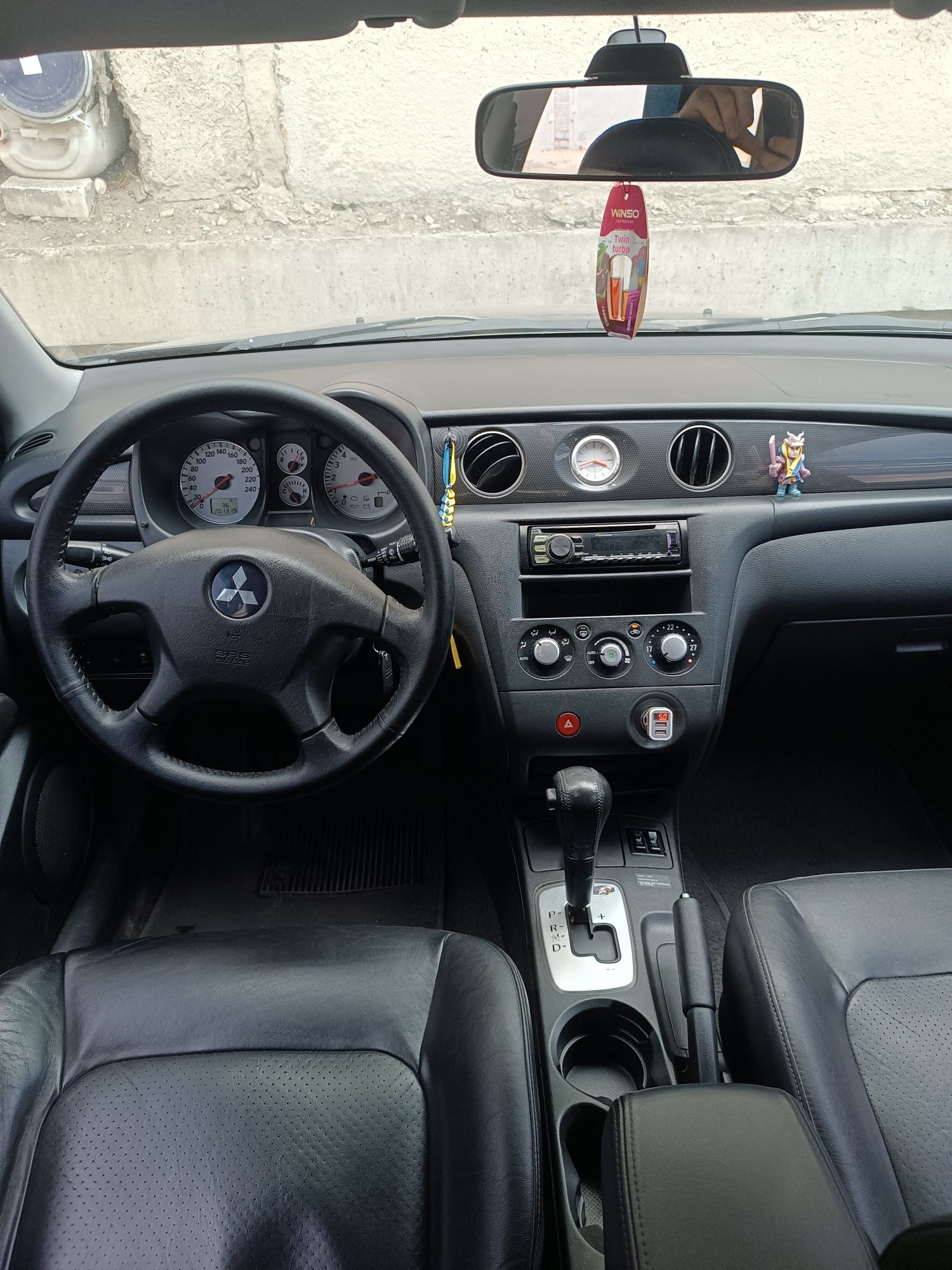 Продам Mitsubishi