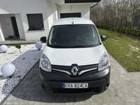 RENAULT KANGOO 1.2 BENZYNA 12 000 km przebiegu jak nowy ! Faktura VAT