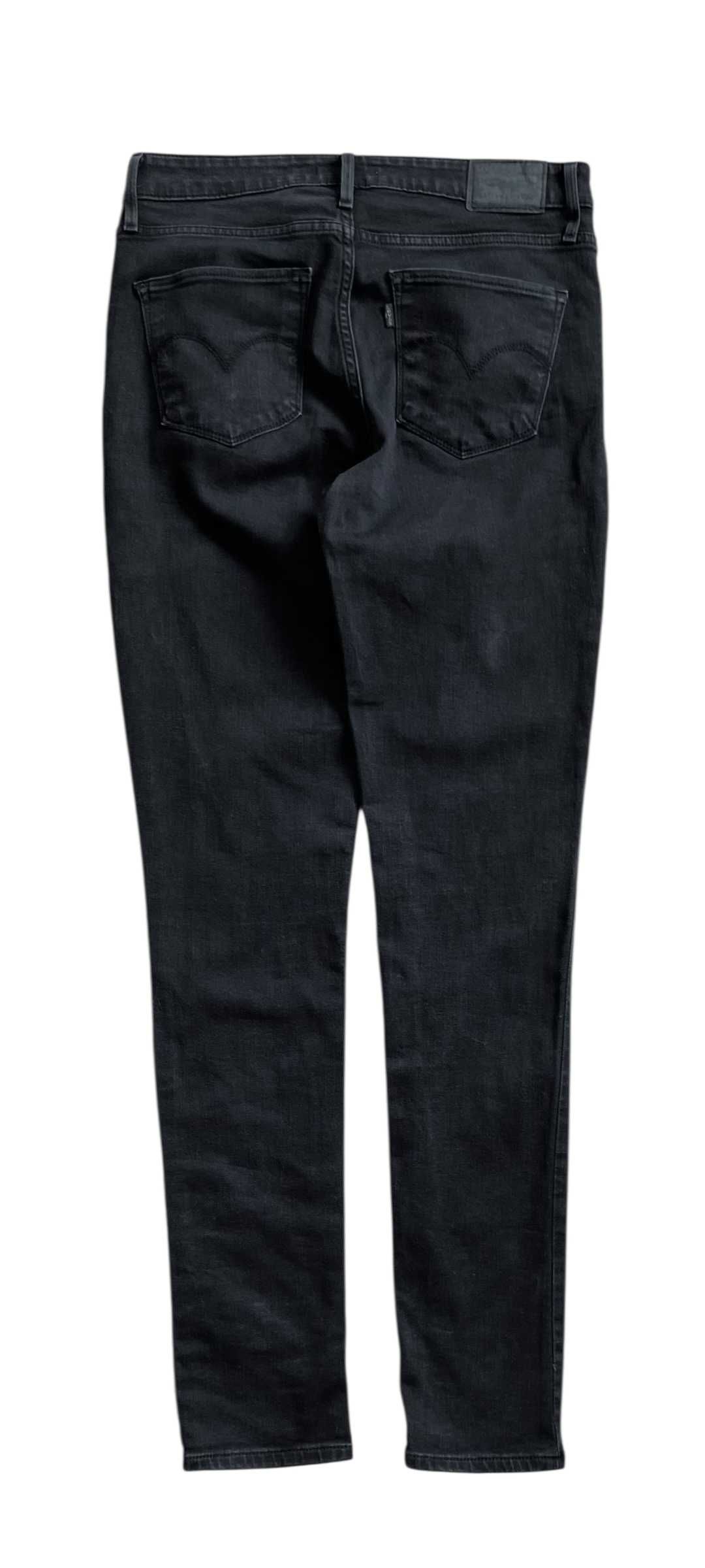 Levi's 721 High rise skinny W30/L32, stan bardzo dobry
