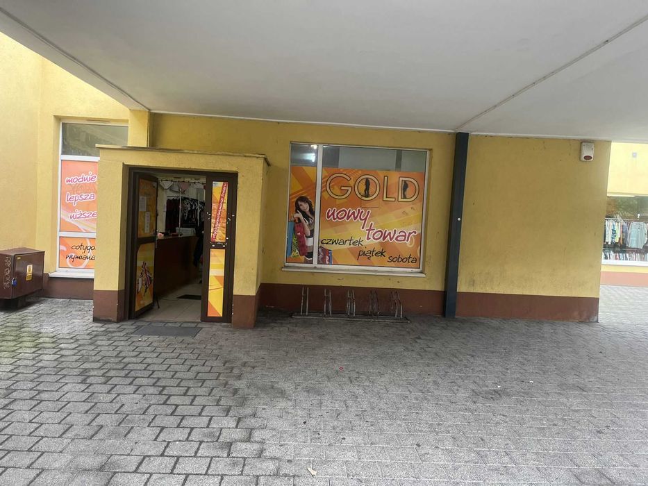 Lokal na wynajem – Piła, ul. Wawelska