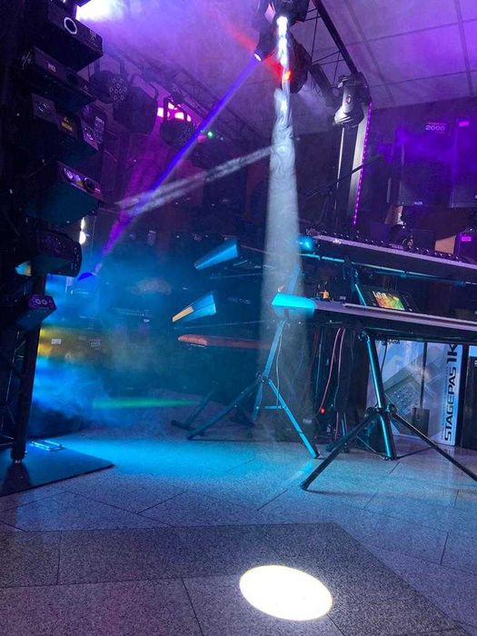 Perkusja elektroniczna Alesis Nitro Max Kit DOSTAWA! Krys...