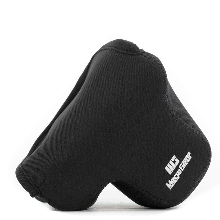 MegaGear MG1017 Olympus PEN E-PL9, E-PL8 pokrowiec na aparat, NEOPREN